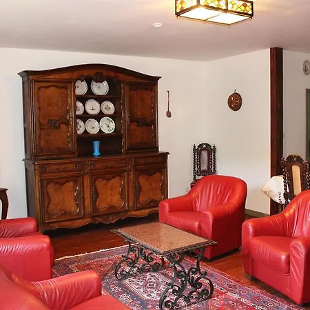 Domaine De - Gites, D'hotes & Ferienhaus *