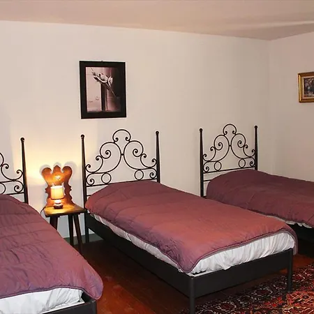 Domaine De - Gites, D'hotes & Syam