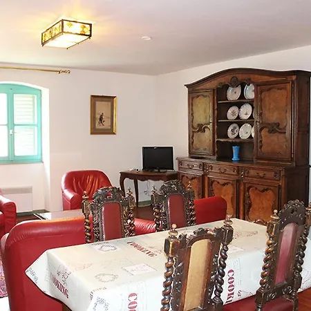Domaine De - Gites, D'hotes & * Syam