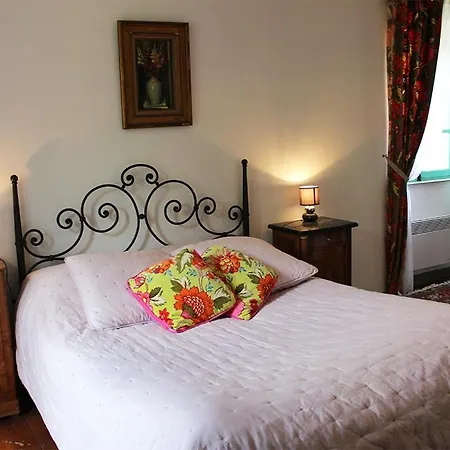 Domaine De - Gites, D'hotes & Syam