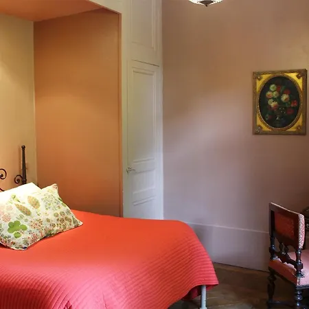 Domaine De - Gites, D'hotes &