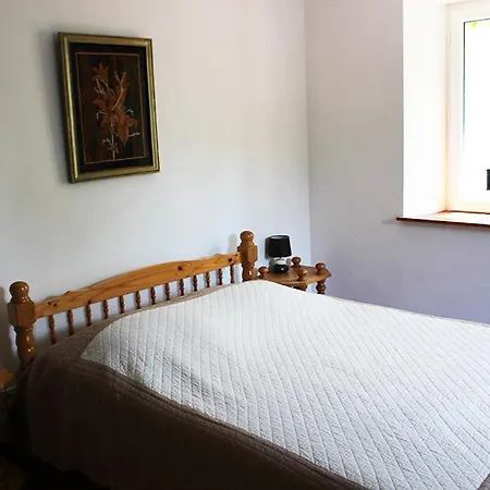 Ferienhaus Domaine De - Gites, D'hotes & Syam