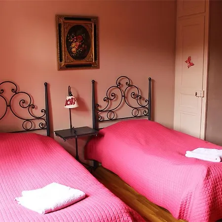 Domaine De - Gites, D'hotes & * Syam