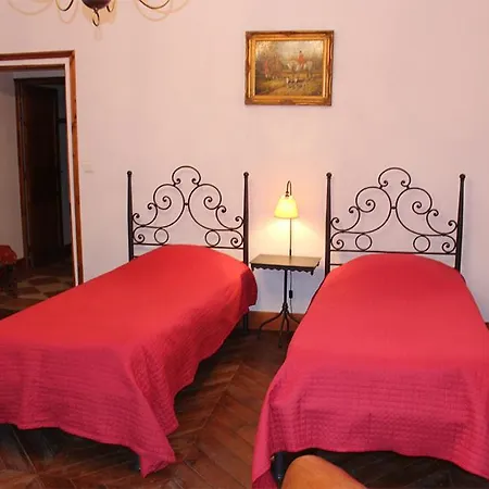 Ferienhaus Domaine De - Gites, D'hotes &