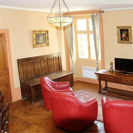 Holiday home Domaine De - Gites, D'hotes & *