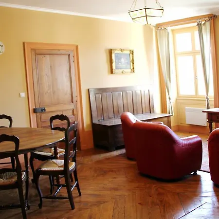 Domaine De - Gites, D'hotes &