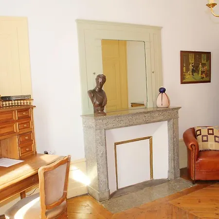Domaine De - Gites, D'hotes &