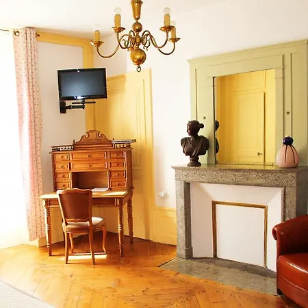 Domaine De - Gîtes, D'hôtes&cabanes Hébergement de vacances *
