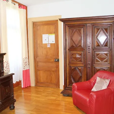 Domaine De - Gites, D'hotes &