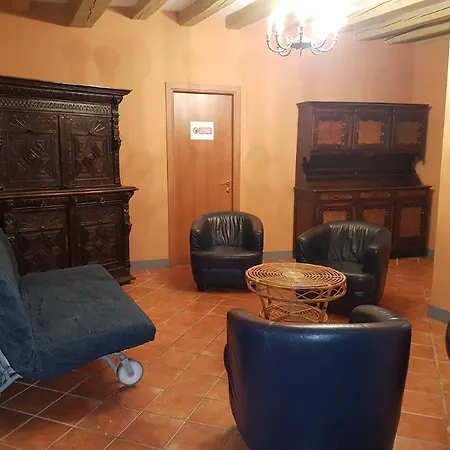 Domaine De - Gites, D'hotes & Feriehus Syam
