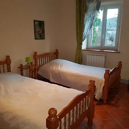 Domaine De - Gites, D'hotes & Feriehus