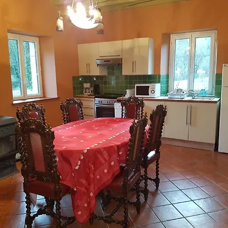 Domaine De - Gites, D'hotes & Syam