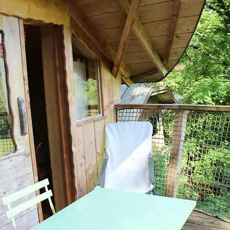 Domaine De - Gîtes, D'hôtes&cabanes Hébergement de vacances