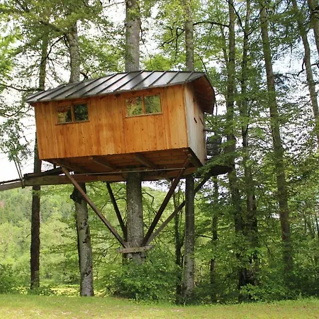 Domaine De - Gites, D'hotes & Syam