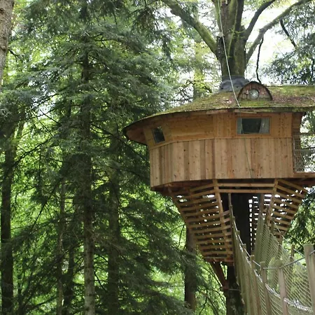 Ferienhaus Domaine De - Gites, D'hotes & *