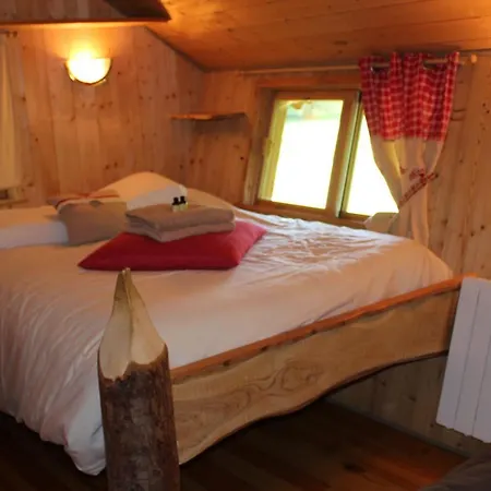 Domaine De - Gites, D'hotes & Syam