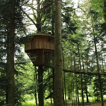 Domaine De - Gites, D'hotes & Ferienhaus