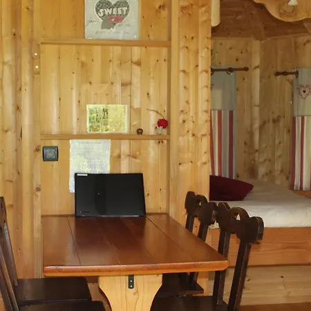 Domaine De - Gites, D'hotes & *
