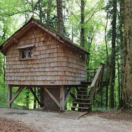 Domaine De - Gites, D'hotes & Ferienhaus