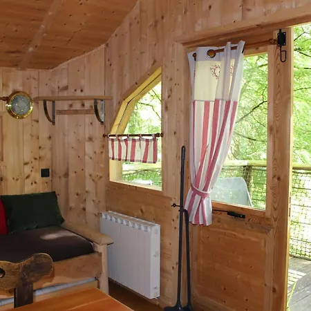 Domaine De - Gites, D'hotes &