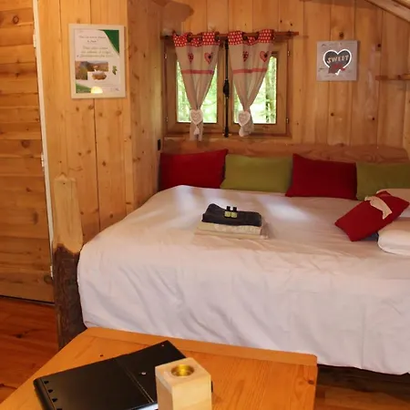 Domaine De - Gites, D'hotes & * Syam