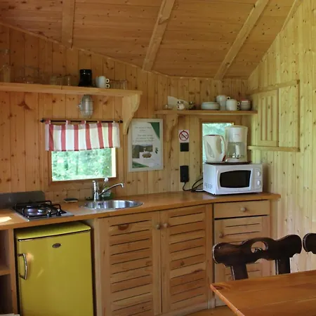 Hébergement de vacances Domaine De - Gîtes, D'hôtes&cabanes Syam